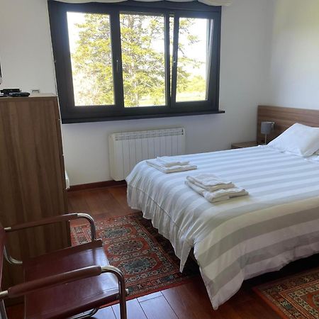 הוילה Collera La Casa De La Ria מראה חיצוני תמונה
