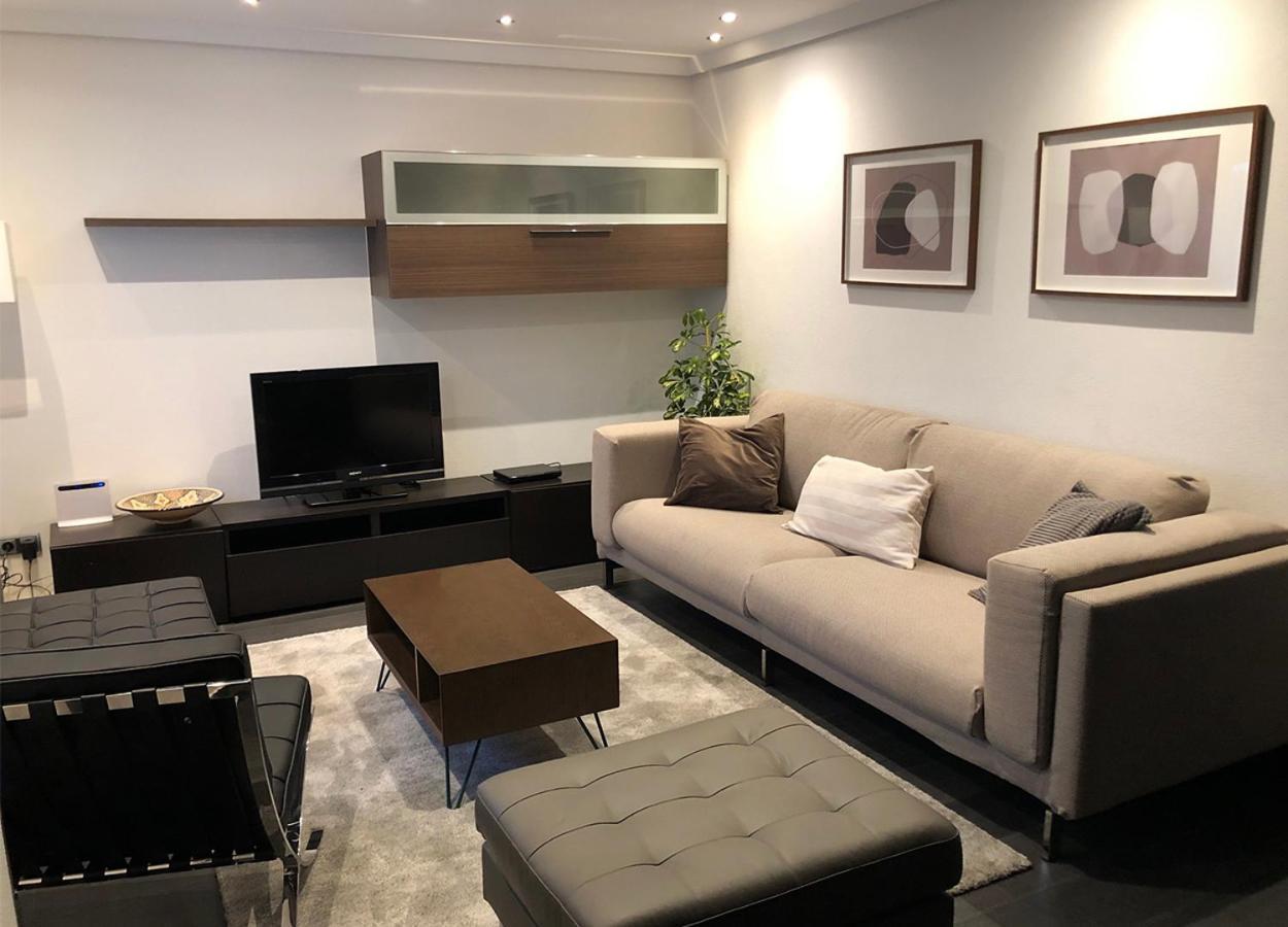 הוילה Collera La Casa De La Ria מראה חיצוני תמונה