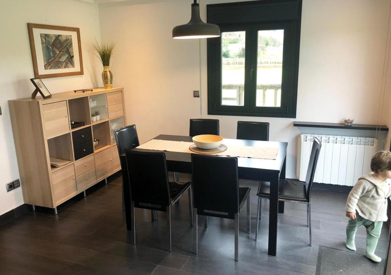 הוילה Collera La Casa De La Ria מראה חיצוני תמונה