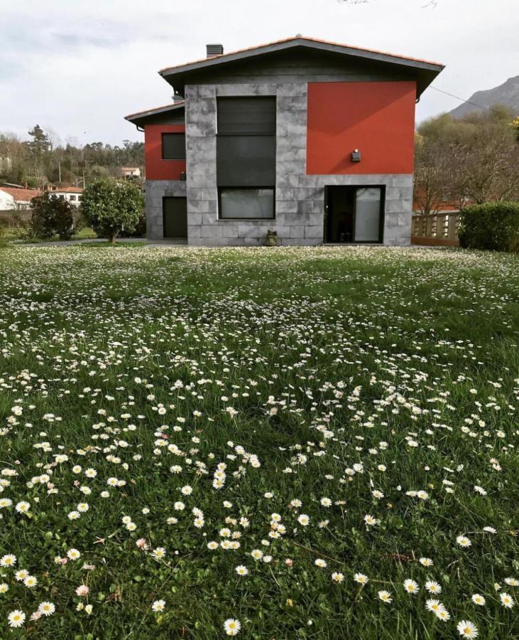 הוילה Collera La Casa De La Ria מראה חיצוני תמונה