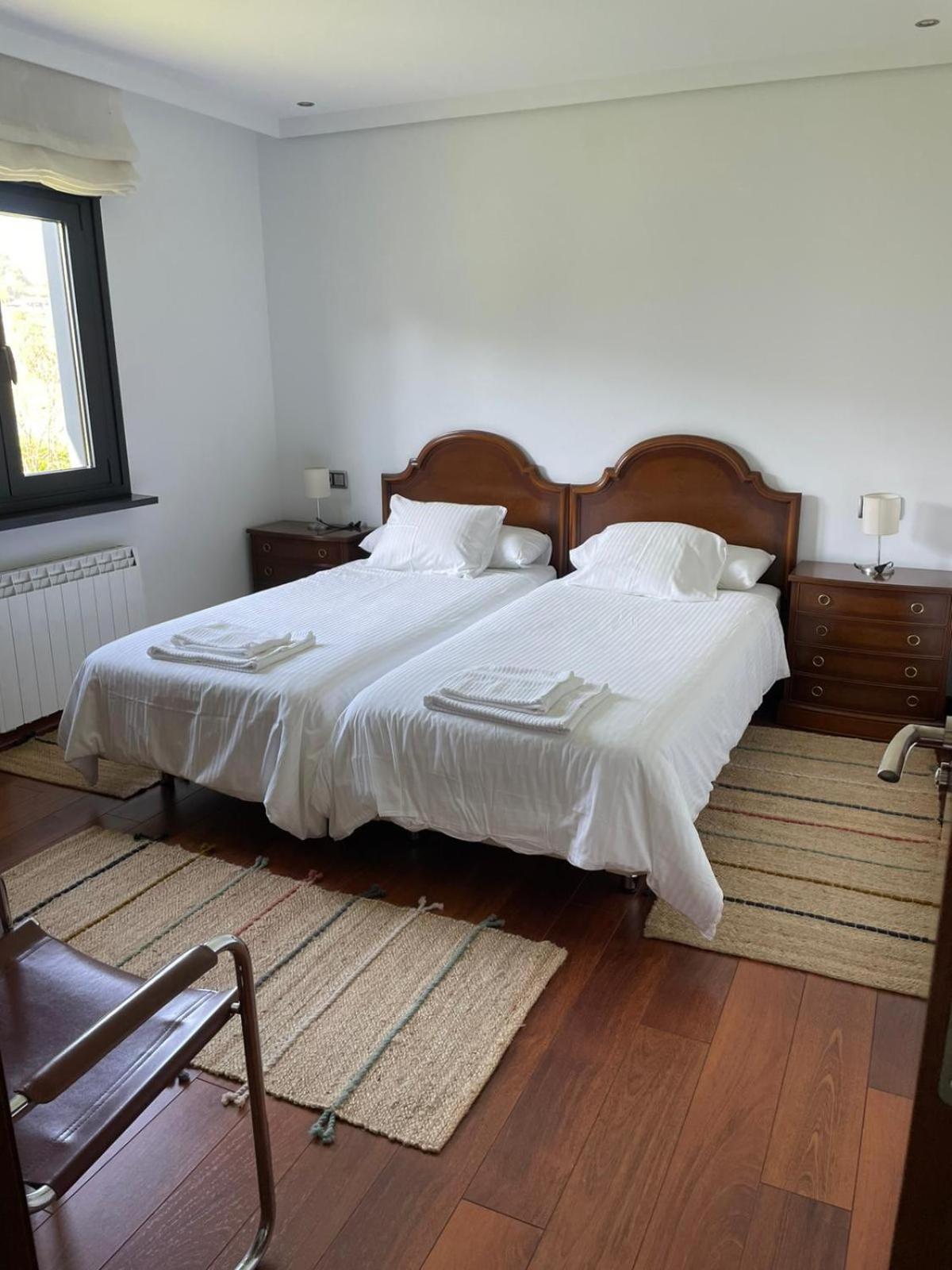 הוילה Collera La Casa De La Ria מראה חיצוני תמונה