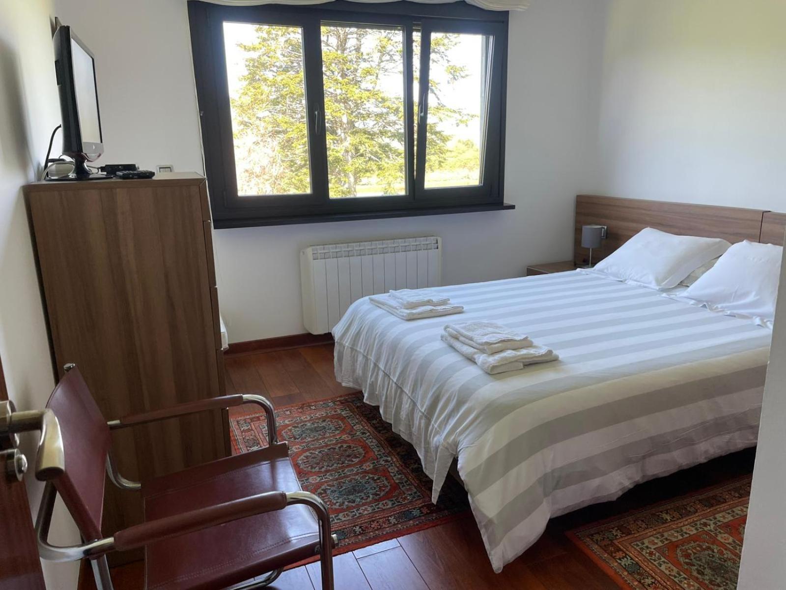 הוילה Collera La Casa De La Ria מראה חיצוני תמונה