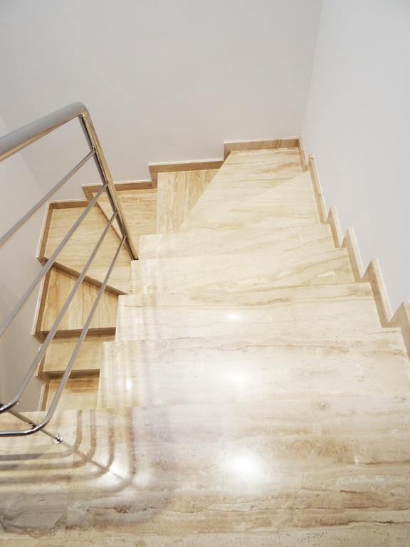 הוילה Collera La Casa De La Ria חדר תמונה
