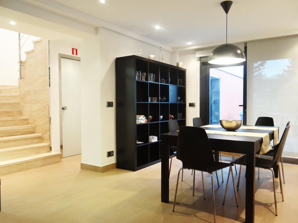 הוילה Collera La Casa De La Ria חדר תמונה